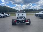 New 2026 Ram 5500 Tradesman Regular Cab 4x4 84 CA Cab Chassis for sale #26BR08011 - photo 4