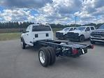 New 2026 Ram 5500 Tradesman Regular Cab 4x4 84 CA Cab Chassis for sale #26BR08011 - photo 5