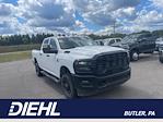 New 2026 Ram 2500 Tradesman Crew Cab 4x4 Pickup for sale #26BR08012 - photo 1