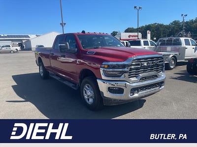 New 2026 Ram 3500 Tradesman Crew Cab 4x4 Pickup for sale #26BR08013 - photo 1