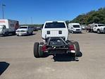 New 2026 Ram 5500 Tradesman Crew Cab 4x4 60 CA Cab Chassis for sale #26BR08015 - photo 4