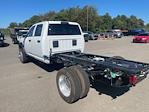 New 2026 Ram 5500 Tradesman Crew Cab 4x4 60 CA Cab Chassis for sale #26BR08015 - photo 5