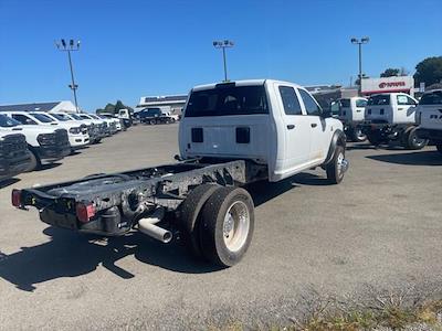 New 2026 Ram 5500 Tradesman Crew Cab 4x4 60 CA Cab Chassis for sale #26BR08016 - photo 2
