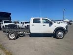 New 2026 Ram 5500 Tradesman Crew Cab 4x4 60 CA Cab Chassis for sale #26BR08016 - photo 3
