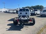 New 2026 Ram 5500 Tradesman Crew Cab 4x4 60 CA Cab Chassis for sale #26BR08016 - photo 4