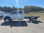 New 2026 Ram 5500 Tradesman Crew Cab 4x4 60 CA Cab Chassis for sale #26BR08016 - photo 6