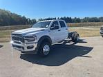 New 2026 Ram 5500 Tradesman Crew Cab 4x4 60 CA Cab Chassis for sale #26BR08016 - photo 7