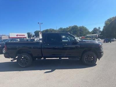 New 2026 Ram 2500 Big Horn Crew Cab 4x4 Pickup for sale #26BR08017 - photo 2
