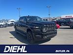 New 2026 Ram 2500 Big Horn Crew Cab 4x4 Pickup for sale #26BR08017 - photo 1