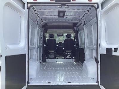 2026 Ram ProMaster 2500 High Roof FWD Empty Cargo Van for sale #26BR08021 - photo 2