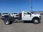 New 2026 Ram 5500 Tradesman Regular Cab 4x4 84 CA Cab Chassis for sale #26BR09003 - photo 3