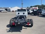 New 2026 Ram 5500 Tradesman Regular Cab 4x4 84 CA Cab Chassis for sale #26BR09003 - photo 4