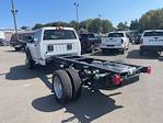 New 2026 Ram 5500 Tradesman Regular Cab 4x4 84 CA Cab Chassis for sale #26BR09003 - photo 5