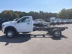 New 2026 Ram 5500 Tradesman Regular Cab 4x4 84 CA Cab Chassis for sale #26BR09003 - photo 6