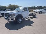 New 2026 Ram 5500 Tradesman Regular Cab 4x4 84 CA Cab Chassis for sale #26BR09003 - photo 7