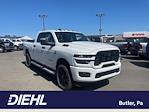 New 2026 Ram 2500 Big Horn Crew Cab for sale #26BR09006 - photo 1