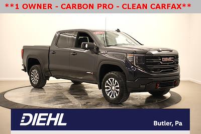 Used 2023 GMC Sierra 1500 - photo 1