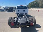 New 2026 Ram 5500 Tradesman Regular Cab 4x4 84 CA Cab Chassis for sale #26BR09009 - photo 4