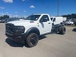 New 2026 Ram 5500 Tradesman Regular Cab 4x4 84 CA Cab Chassis for sale #26BR09009 - photo 7