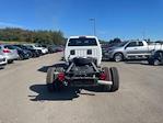 New 2026 Ram 5500 Tradesman Crew Cab 4x4 84 CA Cab Chassis for sale #26BR09011 - photo 4