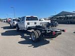 New 2026 Ram 5500 Tradesman Crew Cab 4x4 84 CA Cab Chassis for sale #26BR09011 - photo 5