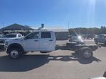 New 2026 Ram 5500 Tradesman Crew Cab 4x4 84 CA Cab Chassis for sale #26BR09011 - photo 6