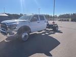 New 2026 Ram 5500 Tradesman Crew Cab 4x4 84 CA Cab Chassis for sale #26BR09011 - photo 7