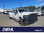 New 2026 Ram 3500 Tradesman Crew Cab for sale #26BR09014 - photo 8