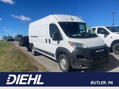 New 2026 Ram ProMaster 2500 High Roof Empty Cargo Van for sale #26BR09027 - photo 1
