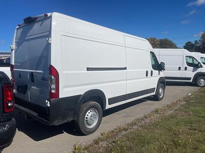 New 2026 Ram ProMaster 2500 - photo 1