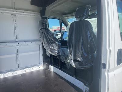 New 2026 Ram ProMaster 2500 High Roof Empty Cargo Van for sale #26BR09027 - photo 2