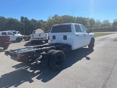 New 2026 Ram 3500 Tradesman Crew Cab 4x4 60 CA Cab Chassis for sale #26BR09028 - photo 2
