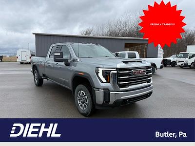 Used 2024 GMC Sierra 3500 - photo 1