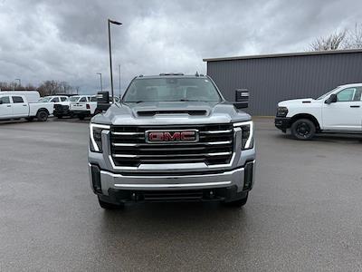 Used 2024 GMC Sierra 3500 - photo 1