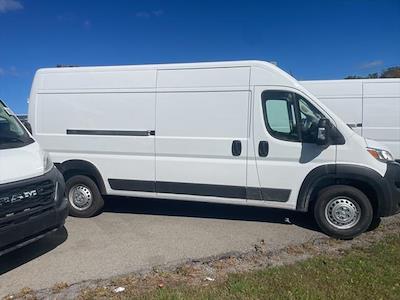 New 2026 Ram ProMaster 2500 High Roof Empty Cargo Van for sale #26BR10008 - photo 2