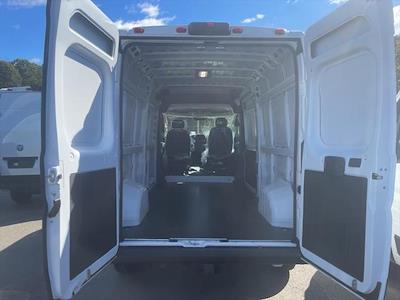 New 2026 Ram ProMaster 2500 High Roof Empty Cargo Van for sale #26BR10008 - photo 2