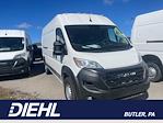 New 2026 Ram ProMaster 2500 High Roof Empty Cargo Van for sale #26BR10008 - photo 1