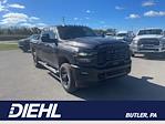 New 2026 Ram 2500 Tradesman Crew Cab 4x4 Pickup for sale #26BR10010 - photo 1