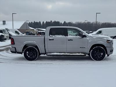 New 2026 Ram 1500 - photo 1