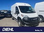 New 2026 Ram ProMaster 1500 High Roof Empty Cargo Van for sale #26BR10012 - photo 1