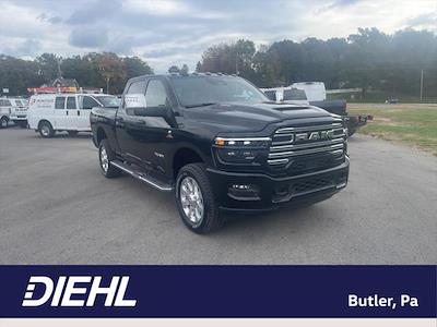 New 2026 Ram 2500 Laramie Crew Cab for sale #26BR10013 - photo 1