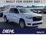 New 2026 Ram 1500 Big Horn Crew Cab for sale #26BR10018 - photo 1