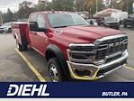 New 2026 Ram 5500 Crew Cab Service Truck for sale #26BR10021 - photo 1
