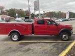 New 2026 Ram 5500 Crew Cab Service Truck for sale #26BR10021 - photo 3