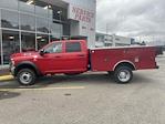 New 2026 Ram 5500 Crew Cab Service Truck for sale #26BR10021 - photo 6
