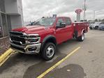 New 2026 Ram 5500 Crew Cab Service Truck for sale #26BR10021 - photo 7