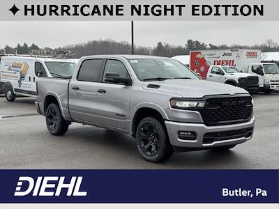 New 2026 Ram 1500 Big Horn Crew Cab for sale #26BR10026 - photo 1