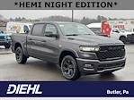 New 2026 Ram 1500 Big Horn Crew Cab for sale #26BR10028 - photo 1