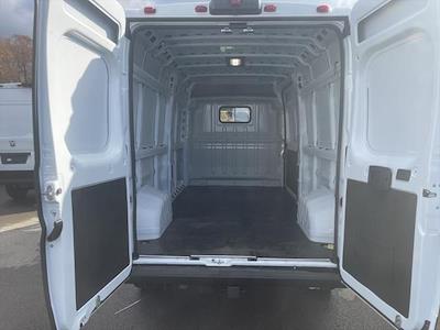 New 2026 Ram ProMaster 2500 High Roof Empty Cargo Van for sale #26BR11002 - photo 2