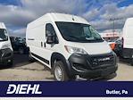 New 2026 Ram ProMaster 2500 High Roof Empty Cargo Van for sale #26BR11002 - photo 1